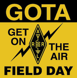 Get On The Air